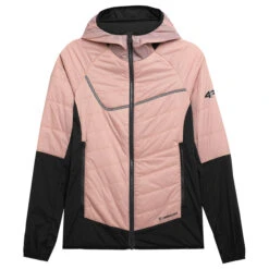 4F Women's Technical Jacket F093 - Kunstfaserjacke 5 4F Women's Technical Jacket F093 - Kunstfaserjacke -WinterSport Günstiges Geschäft 4f womens technical jacket f093 kunstfaserjacke 1