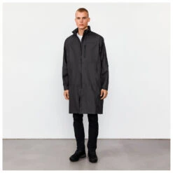 Kjolur Paclite Coat - Mantel 12 Kjolur Paclite Coat - Mantel -WinterSport Günstiges Geschäft 66 north kjolur paclite coat mantel detail 5