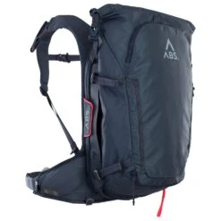 ABS A.Light Tour - Lawinenrucksack 8 ABS A.Light Tour - Lawinenrucksack -WinterSport Günstiges Geschäft abs alight tour lawinenrucksack detail 3