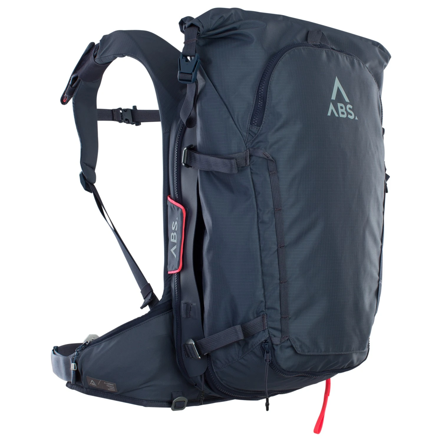ABS A.Light Tour - Lawinenrucksack 3 ABS A.Light Tour - Lawinenrucksack – Bild 3
