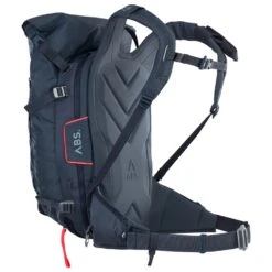ABS A.Light Tour - Lawinenrucksack 9 ABS A.Light Tour - Lawinenrucksack -WinterSport Günstiges Geschäft abs alight tour lawinenrucksack detail 4