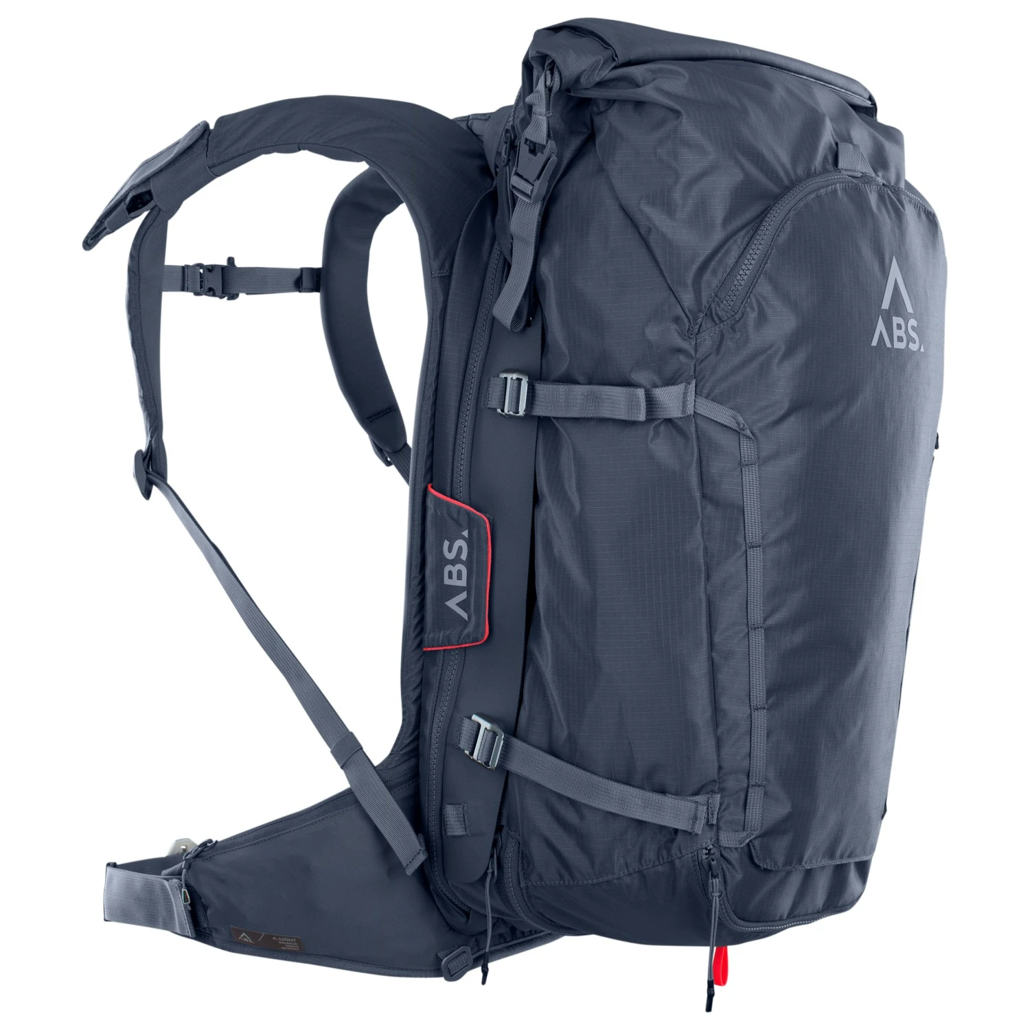 ABS A.Light Tour - Lawinenrucksack 5 ABS A.Light Tour - Lawinenrucksack – Bild 5