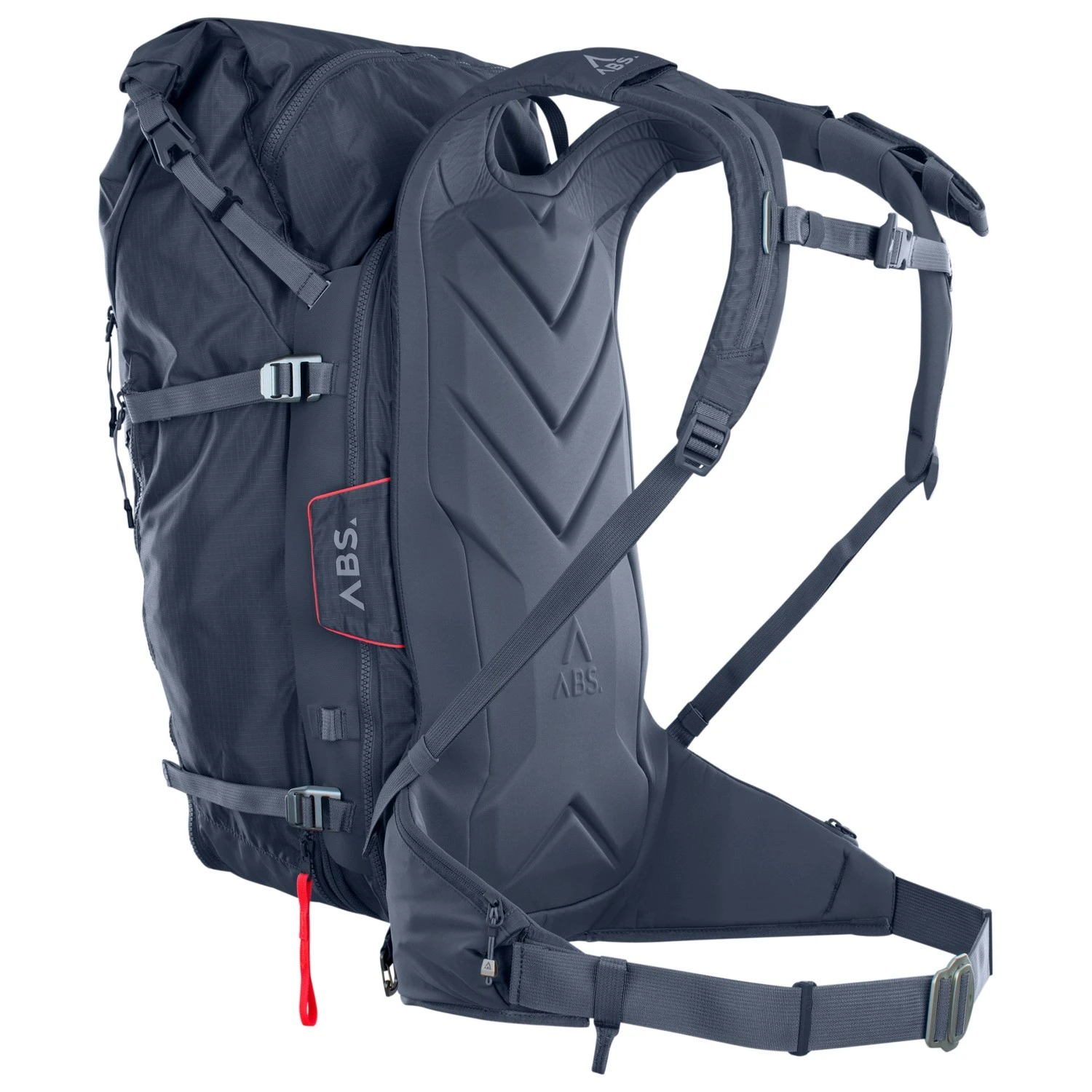 ABS A.Light Tour - Lawinenrucksack 6 ABS A.Light Tour - Lawinenrucksack – Bild 6