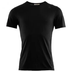 Aclima Lightwool Undershirt Tee - Merinounterwäsche -WinterSport Günstiges Geschäft aclima lightwool undershirt tee merinounterwaesche 1