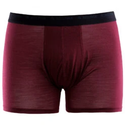 Aclima LW Shorts - Merinounterwäsche