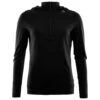 Aclima Women's LightWool Hoodie - Merinopullover