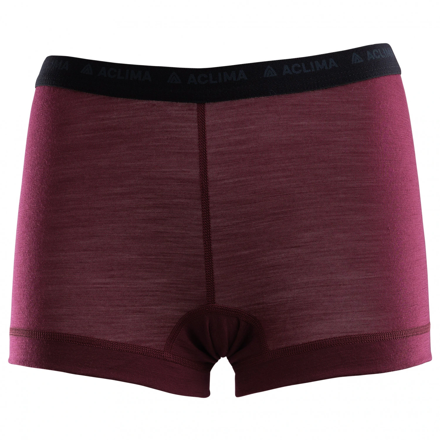 Aclima Women's LW Hipster - Merinounterwäsche 1 Aclima Women's LW Hipster - Merinounterwäsche