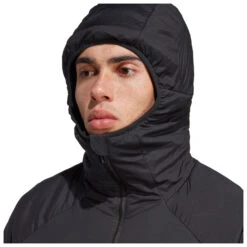 Adidas TERREX Terrex Techrock Prima Hooded Jacket - Kunstfaserjacke 12 Adidas TERREX Terrex Techrock Prima Hooded Jacket - Kunstfaserjacke -WinterSport Günstiges Geschäft adidas terrex terrex techrock prima hooded jacket kunstfaserjacke detail 5