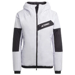 Adidas TERREX Women's Terrex Techrock Prima Hooded Jacket - Kunstfaserjacke 15 Adidas TERREX Women's Terrex Techrock Prima Hooded Jacket - Kunstfaserjacke -WinterSport Günstiges Geschäft adidas terrex womens terrex techrock prima hooded jacket kunstfaserjacke 1