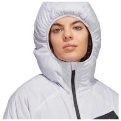 Adidas TERREX Women's Terrex Techrock Prima Hooded Jacket - Kunstfaserjacke 14 Adidas TERREX Women's Terrex Techrock Prima Hooded Jacket - Kunstfaserjacke -WinterSport Günstiges Geschäft adidas terrex womens terrex techrock prima hooded jacket kunstfaserjacke detail 7