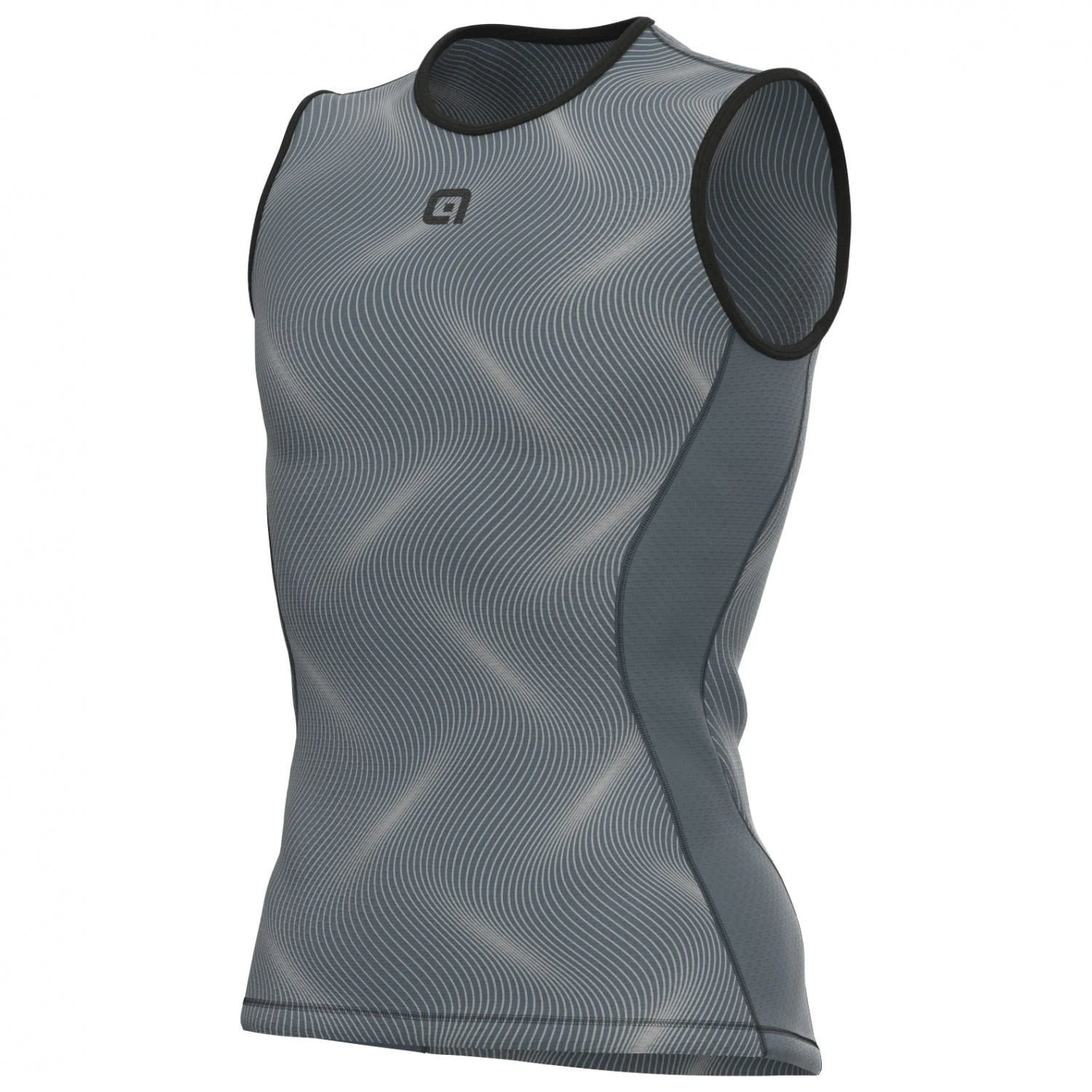 ALE Intimo Rift Sleeveless Baselayer - Kunstfaserunterwäsche 3 ALE Intimo Rift Sleeveless Baselayer - Kunstfaserunterwäsche – Bild 3