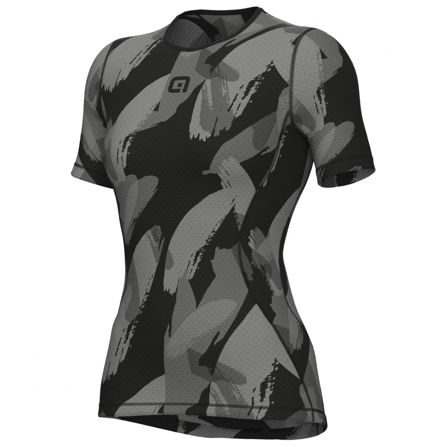 ALE Women's Intimo Brush S/S Baselayer - Kunstfaserunterwäsche 3 ALE Women's Intimo Brush S/S Baselayer - Kunstfaserunterwäsche – Bild 3