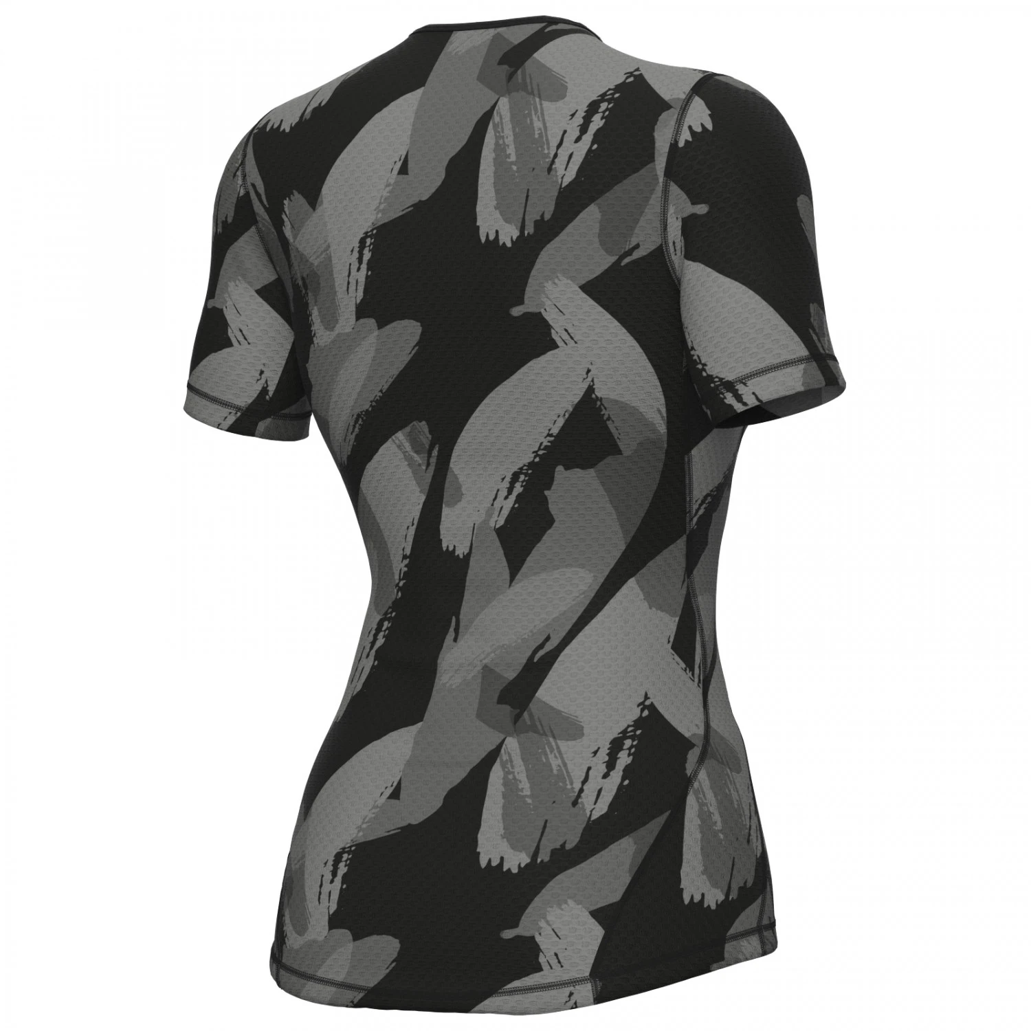 ALE Women's Intimo Brush S/S Baselayer - Kunstfaserunterwäsche 2 ALE Women's Intimo Brush S/S Baselayer - Kunstfaserunterwäsche – Bild 2