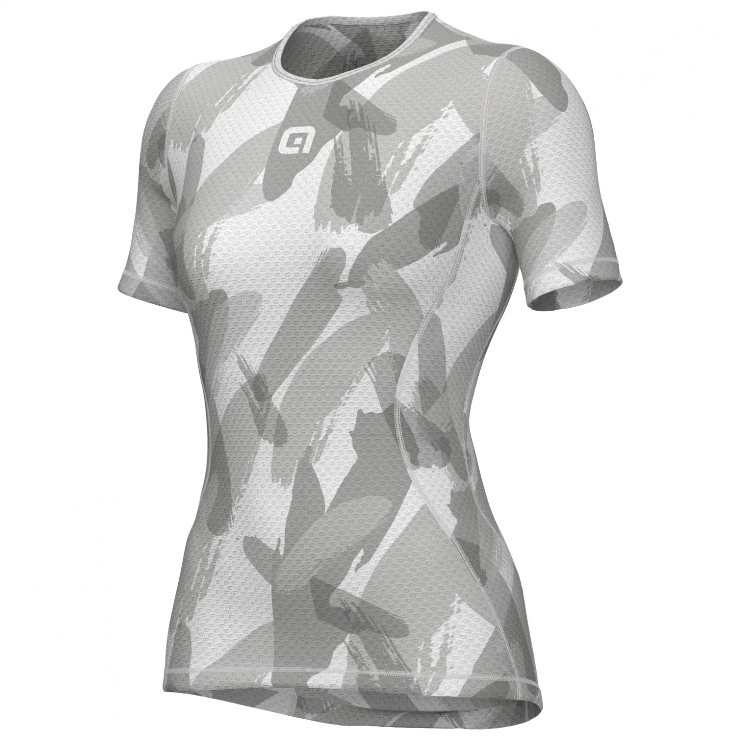 ALE Women's Intimo Brush S/S Baselayer - Kunstfaserunterwäsche 1 ALE Women's Intimo Brush S/S Baselayer - Kunstfaserunterwäsche