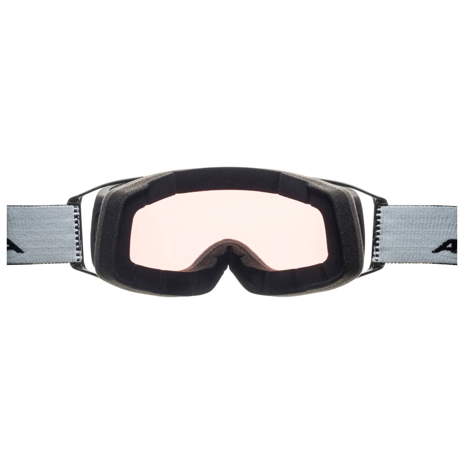 Alpina Double Jack Mag Quattroflex Mirror S1 + S3 - Skibrille 2 Alpina Double Jack Mag Quattroflex Mirror S1 + S3 - Skibrille – Bild 2