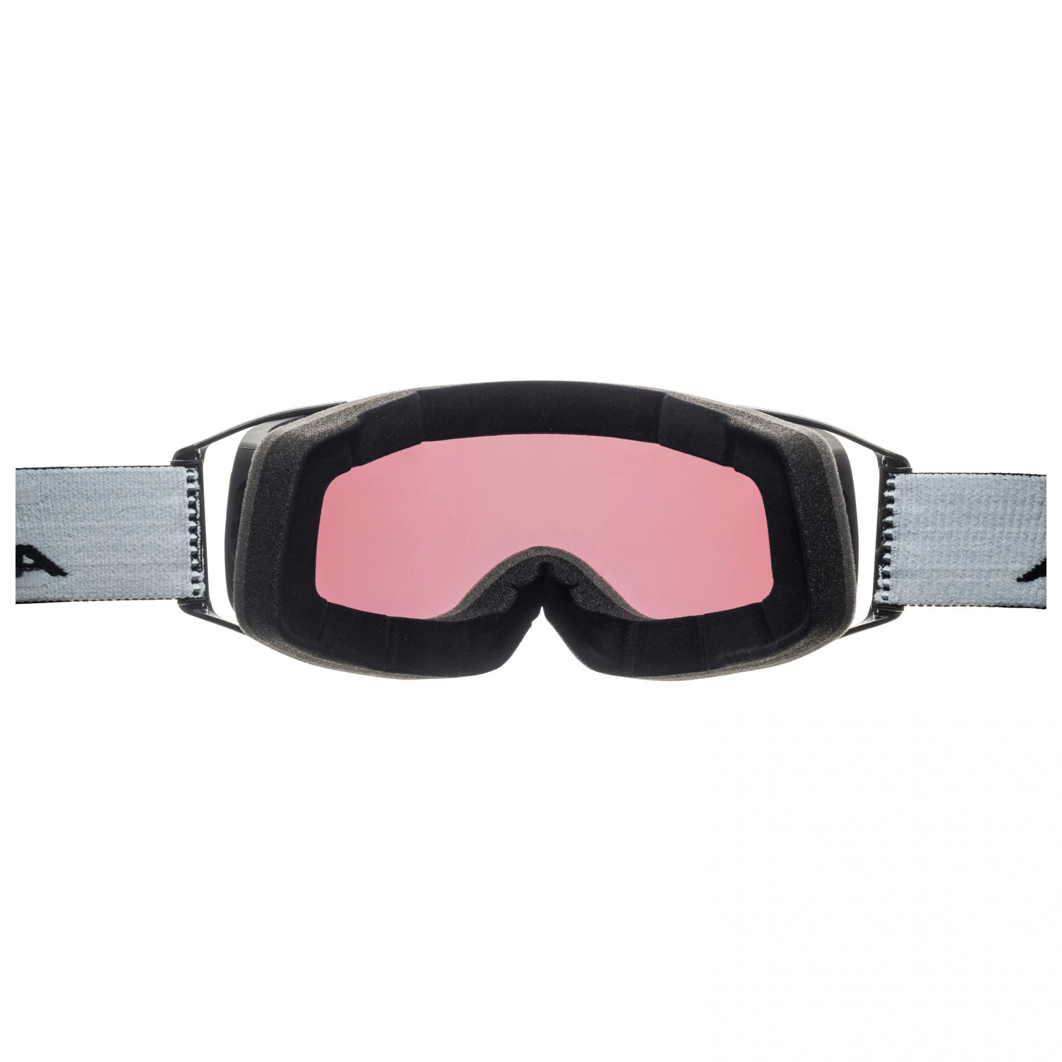 Alpina Double Jack Mag Quattroflex Mirror S1 + S3 - Skibrille 3 Alpina Double Jack Mag Quattroflex Mirror S1 + S3 - Skibrille – Bild 3