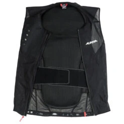 Alpina Proshield Men Vest - Protektor -WinterSport Günstiges Geschäft alpina proshield men vest protektor detail 3