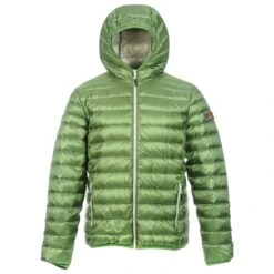 Dublin - Daunenjacke -WinterSport Günstiges Geschäft alvivo dublin daunenjacke detail 4