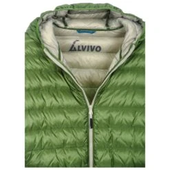 Dublin - Daunenjacke -WinterSport Günstiges Geschäft alvivo dublin daunenjacke detail 6