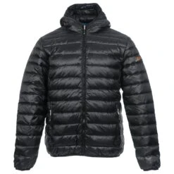 Glasgow - Kunstfaserjacke 21 Glasgow - Kunstfaserjacke -WinterSport Günstiges Geschäft alvivo glasgow kunstfaserjacke 1