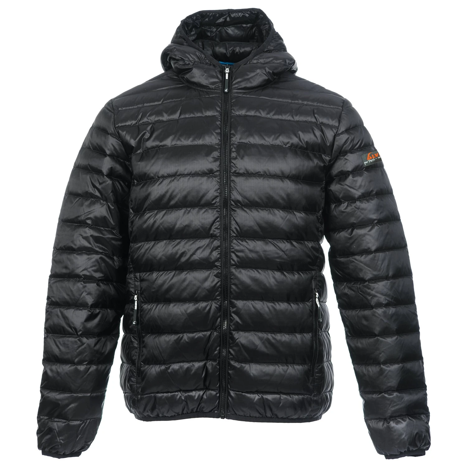 Glasgow - Kunstfaserjacke 10 Glasgow - Kunstfaserjacke – Bild 10