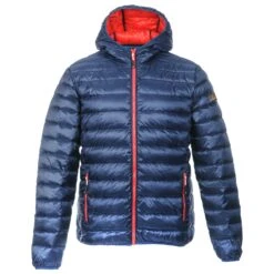 Glasgow - Kunstfaserjacke 23 Glasgow - Kunstfaserjacke -WinterSport Günstiges Geschäft alvivo glasgow kunstfaserjacke 3