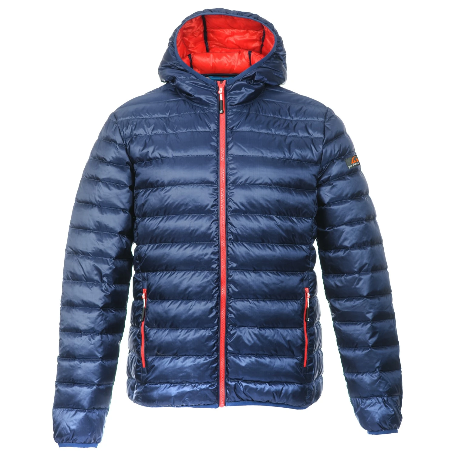 Glasgow - Kunstfaserjacke 12 Glasgow - Kunstfaserjacke – Bild 12