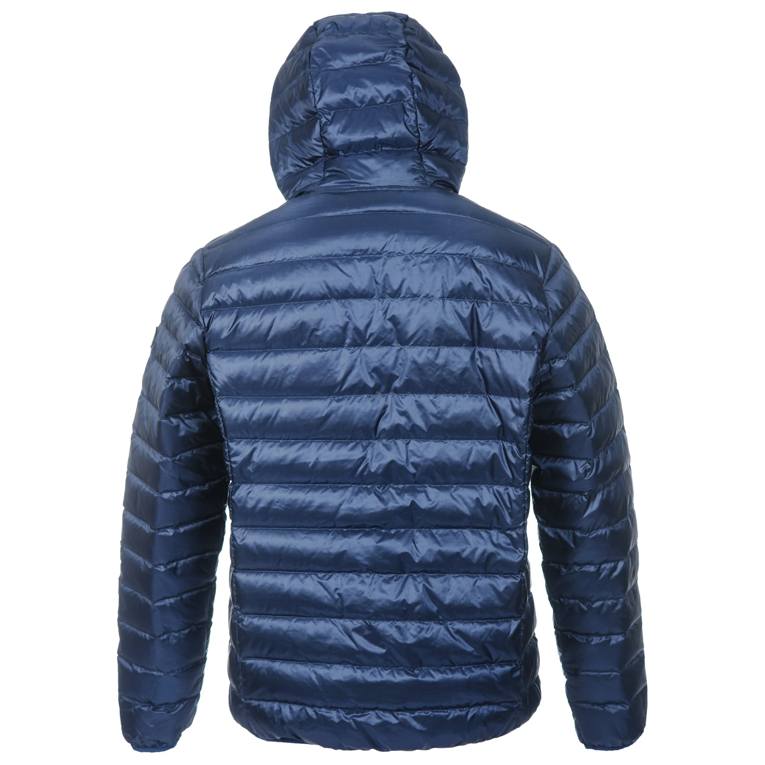 Glasgow - Kunstfaserjacke 2 Glasgow - Kunstfaserjacke – Bild 2