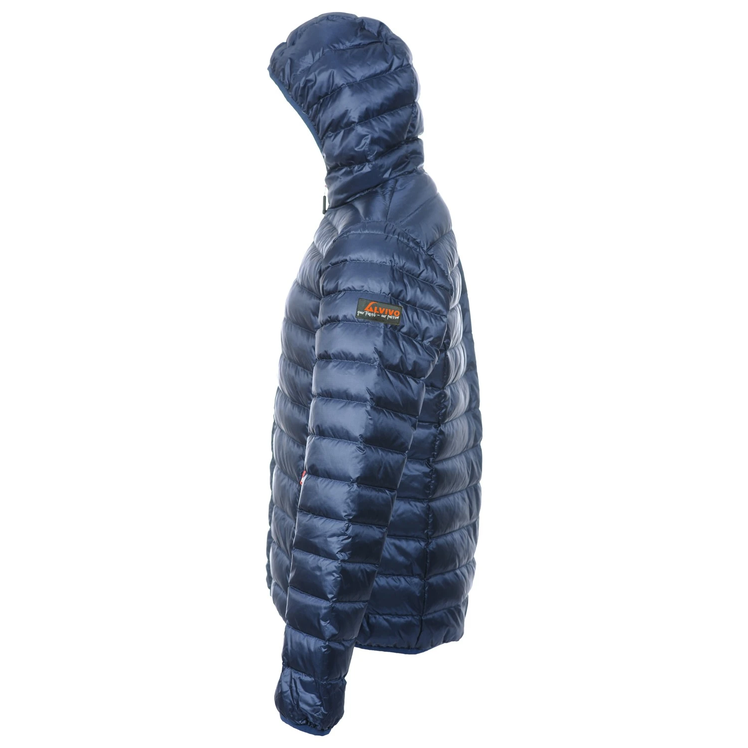 Glasgow - Kunstfaserjacke 3 Glasgow - Kunstfaserjacke – Bild 3