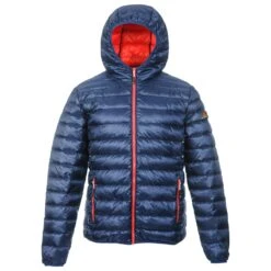 Glasgow - Kunstfaserjacke 15 Glasgow - Kunstfaserjacke -WinterSport Günstiges Geschäft alvivo glasgow kunstfaserjacke detail 4