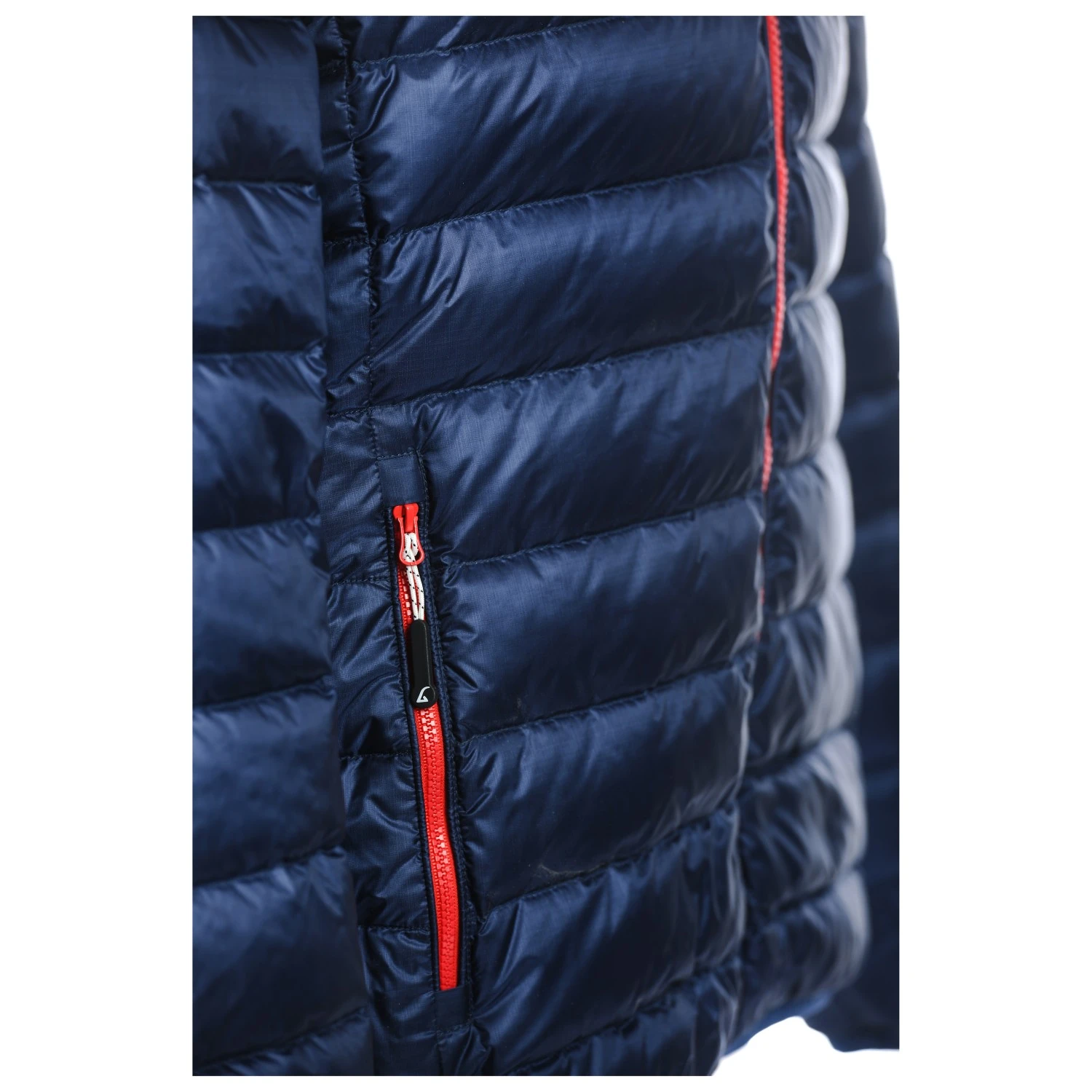 Glasgow - Kunstfaserjacke 6 Glasgow - Kunstfaserjacke – Bild 6