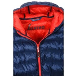 Glasgow - Kunstfaserjacke 18 Glasgow - Kunstfaserjacke -WinterSport Günstiges Geschäft alvivo glasgow kunstfaserjacke detail 7