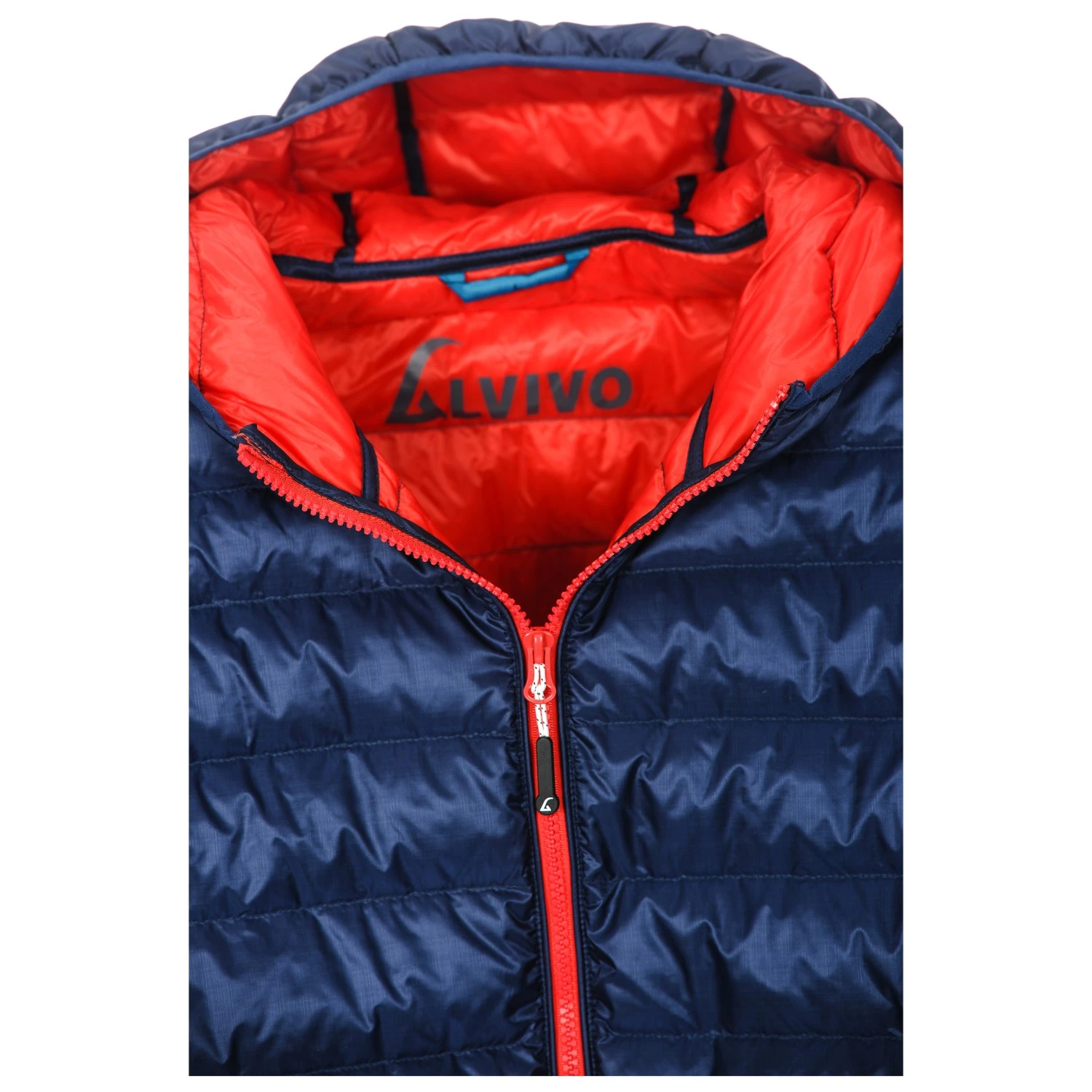 Glasgow - Kunstfaserjacke 7 Glasgow - Kunstfaserjacke – Bild 7