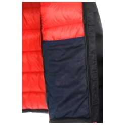 Glasgow - Kunstfaserjacke 20 Glasgow - Kunstfaserjacke -WinterSport Günstiges Geschäft alvivo glasgow kunstfaserjacke detail 9