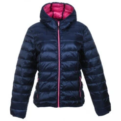 Women's Aberdeen - Kunstfaserjacke -WinterSport Günstiges Geschäft alvivo womens aberdeen kunstfaserjacke 2