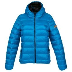 Women's Aberdeen - Kunstfaserjacke -WinterSport Günstiges Geschäft alvivo womens aberdeen kunstfaserjacke 3