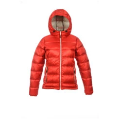 Women's Astana - Daunenjacke 12 Women's Astana - Daunenjacke -WinterSport Günstiges Geschäft alvivo womens astana daunenjacke detail 4