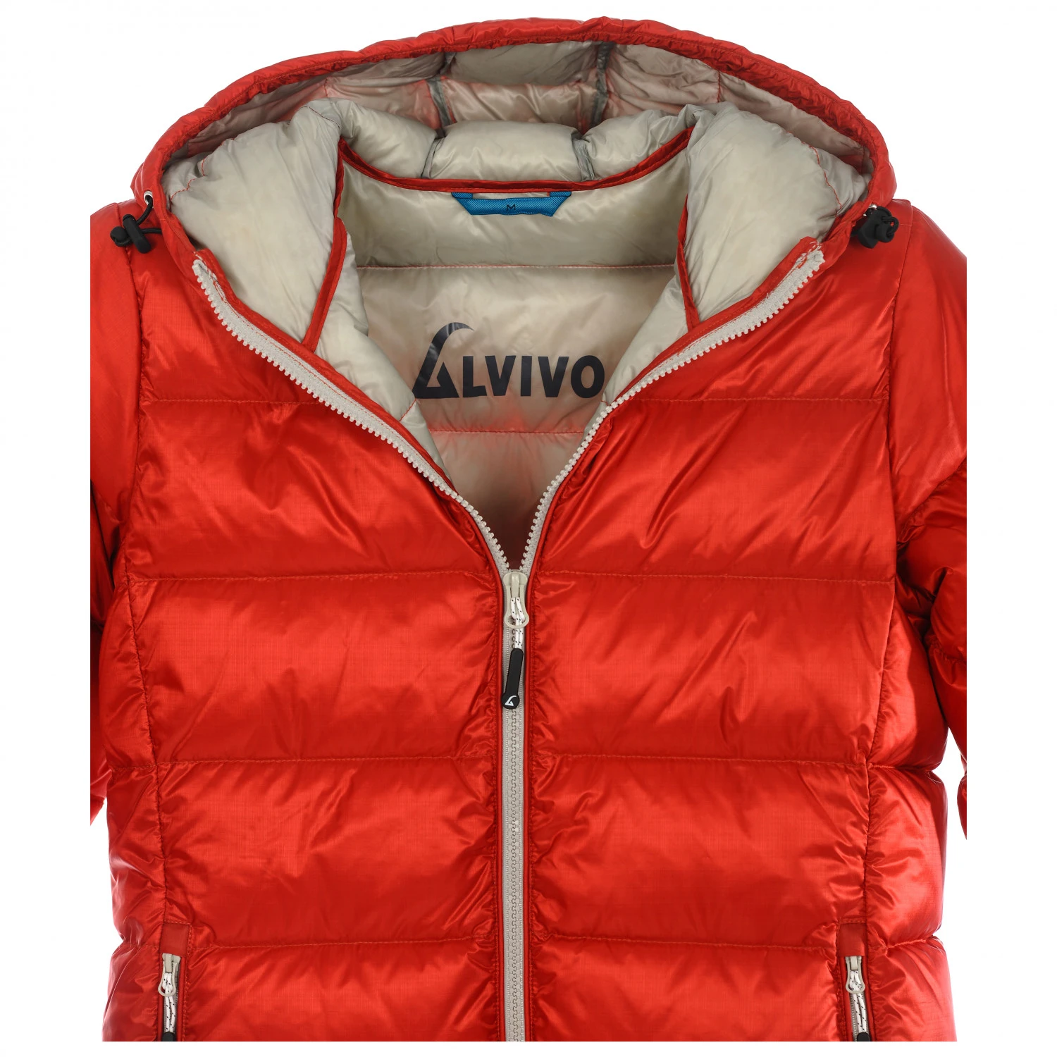 Women's Astana - Daunenjacke 5 Women's Astana - Daunenjacke – Bild 5