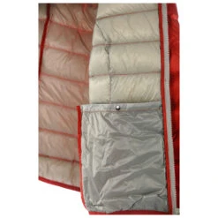 Women's Astana - Daunenjacke 16 Women's Astana - Daunenjacke -WinterSport Günstiges Geschäft alvivo womens astana daunenjacke detail 8