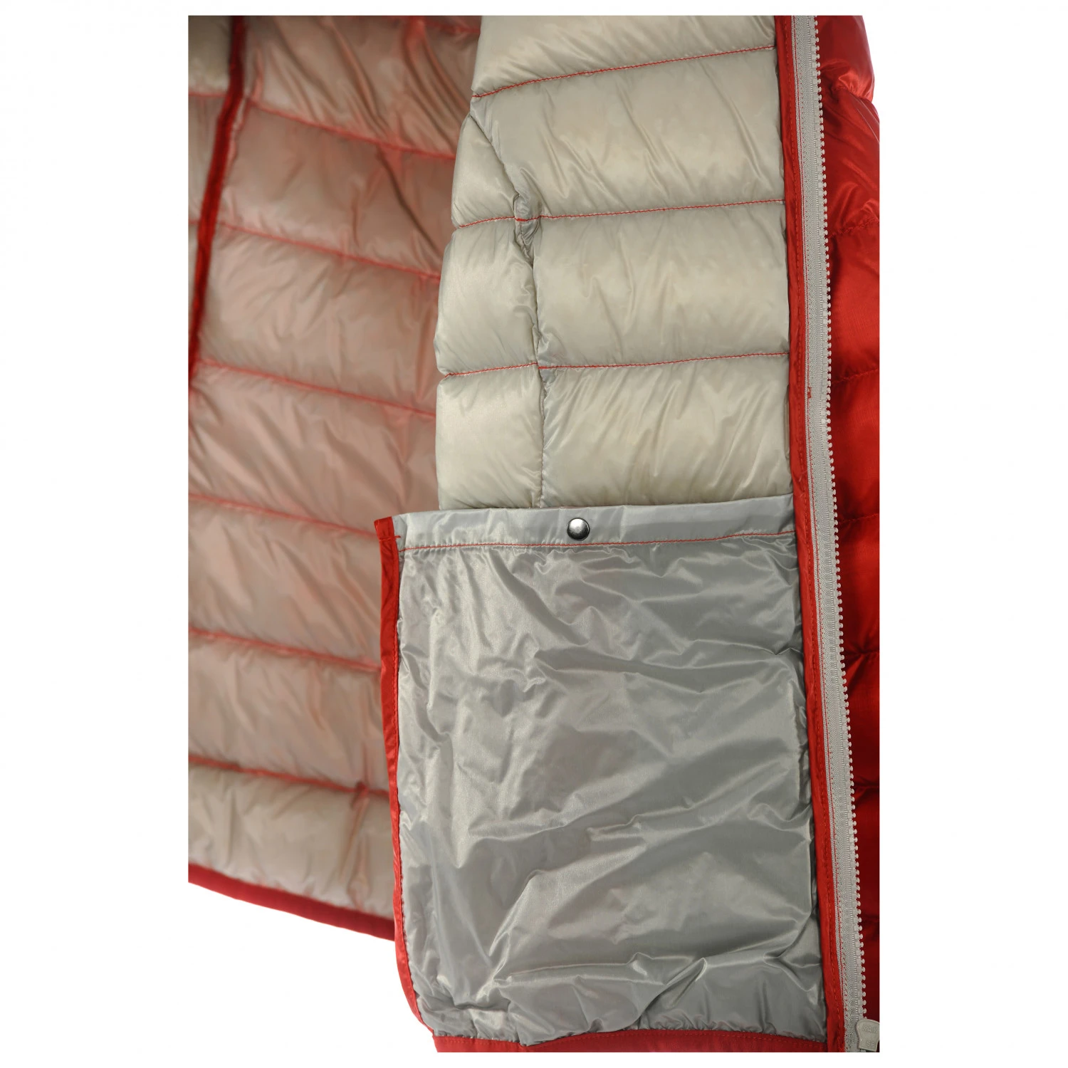 Women's Astana - Daunenjacke 8 Women's Astana - Daunenjacke – Bild 8