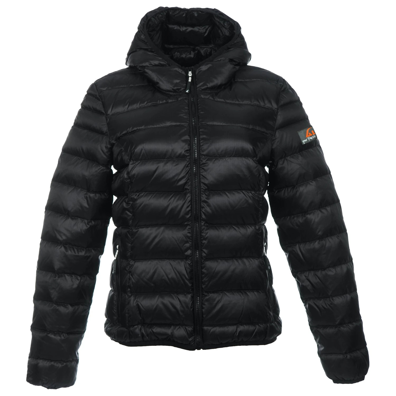 Women's Belfast - Daunenjacke 8 Women's Belfast - Daunenjacke – Bild 8