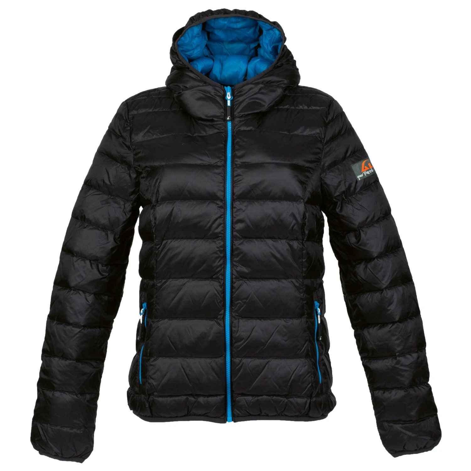 Women's Belfast - Daunenjacke 9 Women's Belfast - Daunenjacke – Bild 9