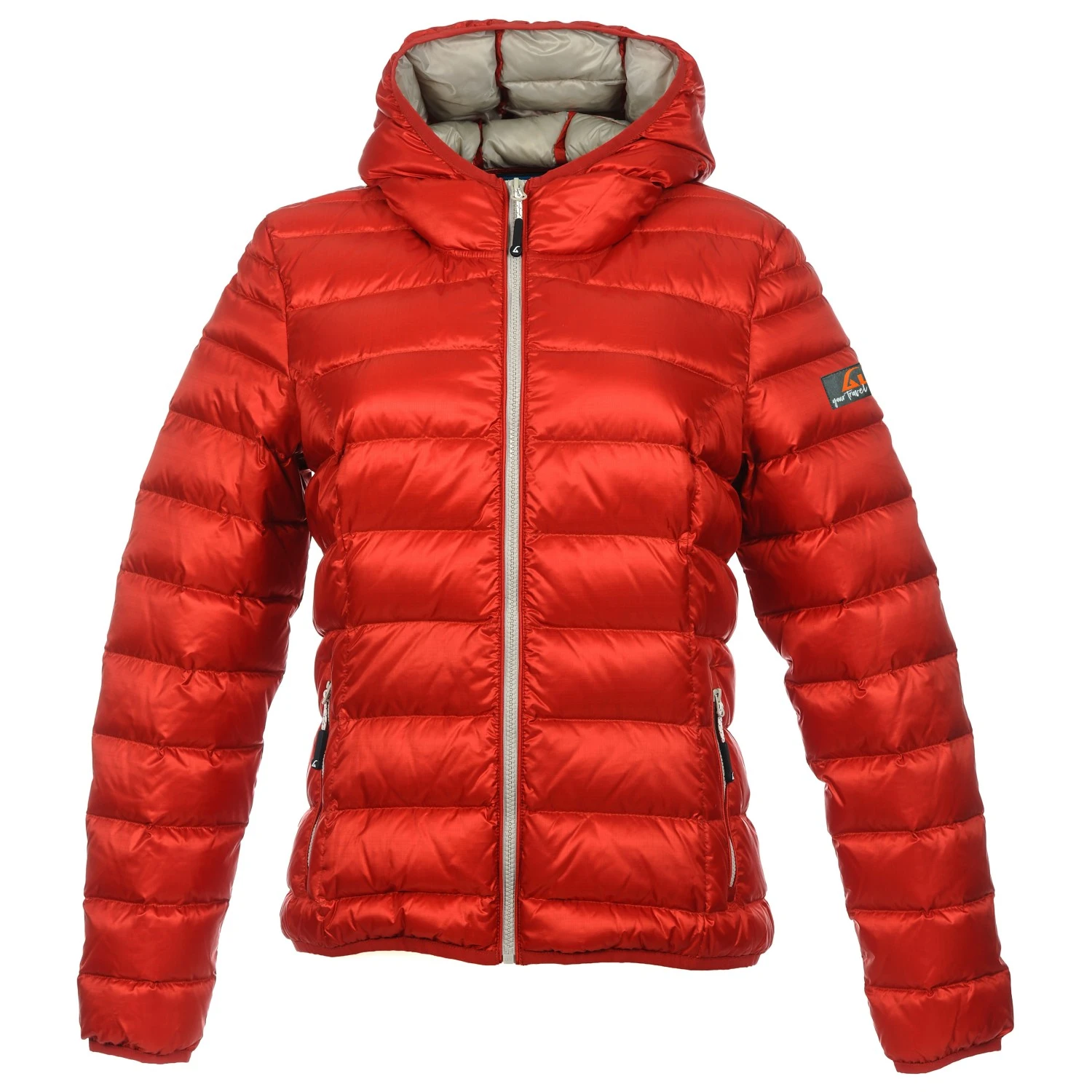 Women's Belfast - Daunenjacke 10 Women's Belfast - Daunenjacke – Bild 10