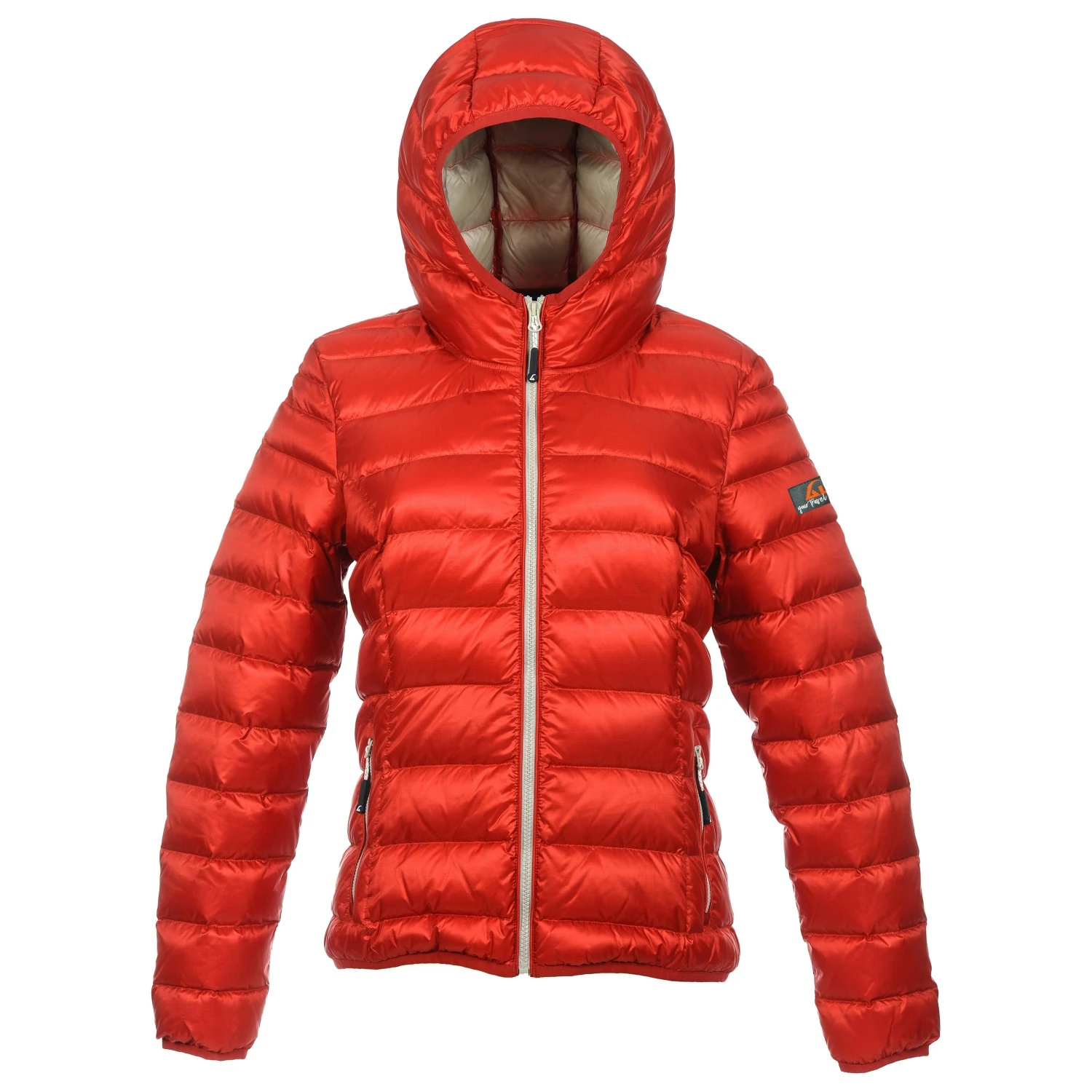 Women's Belfast - Daunenjacke 2 Women's Belfast - Daunenjacke – Bild 2