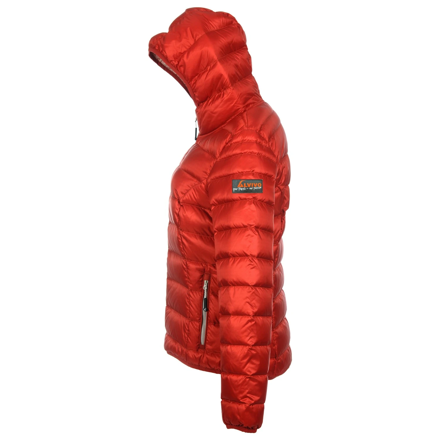 Women's Belfast - Daunenjacke 3 Women's Belfast - Daunenjacke – Bild 3