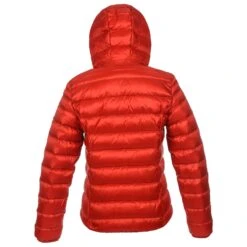 Women's Belfast - Daunenjacke 13 Women's Belfast - Daunenjacke -WinterSport Günstiges Geschäft alvivo womens belfast daunenjacke detail 4