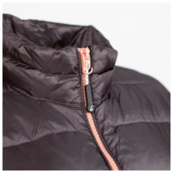 Women's Helsinki - Daunenjacke -WinterSport Günstiges Geschäft alvivo womens helsinki daunenjacke detail 4