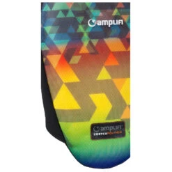 Amplifi Kid's Cortex Polymer Grom - Protektor -WinterSport Günstiges Geschäft amplifi kids cortex polymer grom protektor detail 3