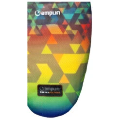 Amplifi Kid's Cortex Polymer Grom - Protektor -WinterSport Günstiges Geschäft amplifi kids cortex polymer grom protektor detail 5