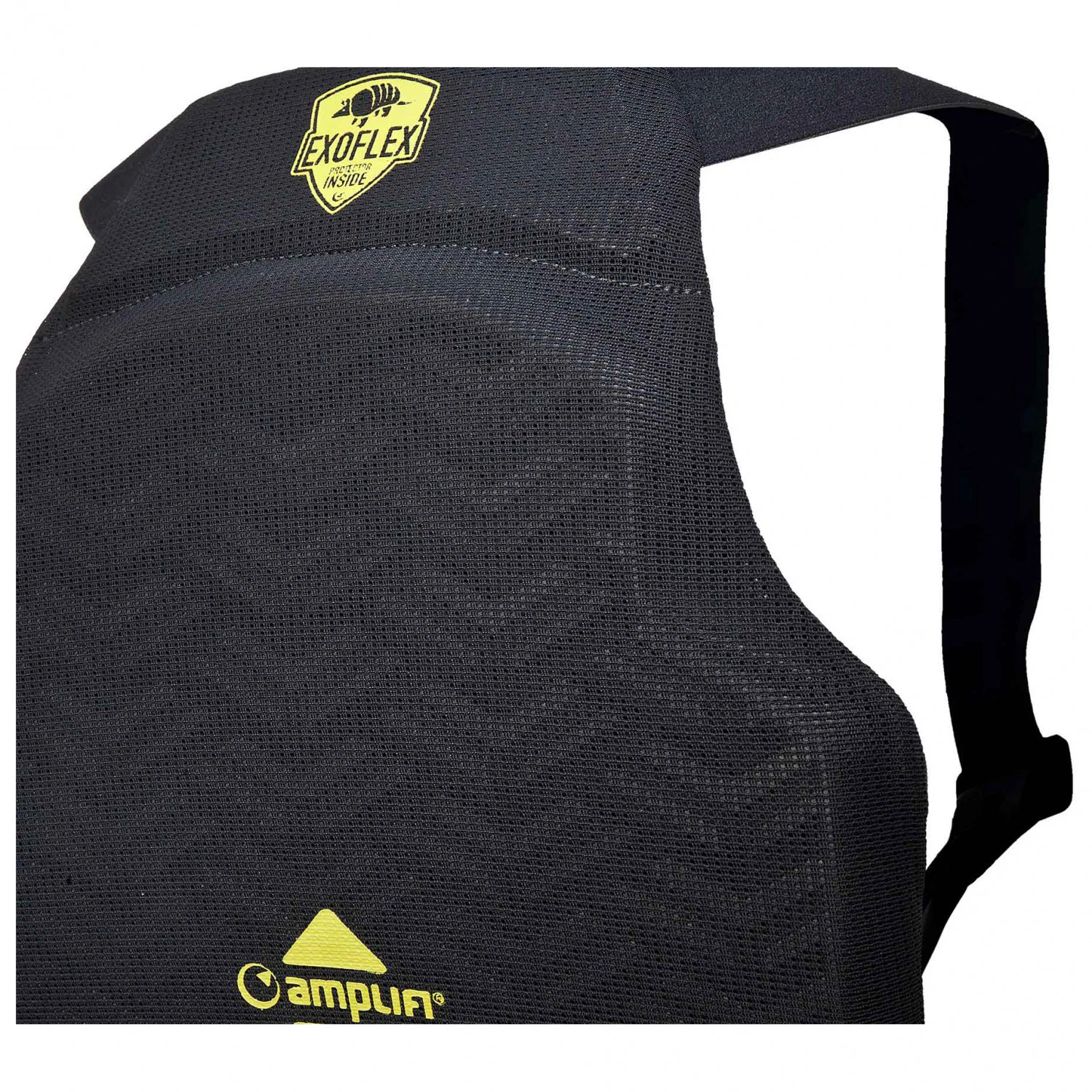 Amplifi Reactor Pack - Rückenprotektor 2 Amplifi Reactor Pack - Rückenprotektor – Bild 2